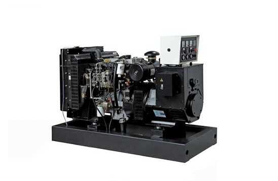 德州科克150kw大型柴油发电机组_COPY