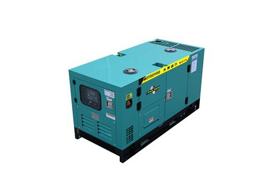 德州科克50kw小型柴油发电机组_COPY