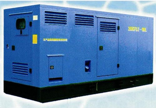 德州静音发电机组租赁_COPY_COPY