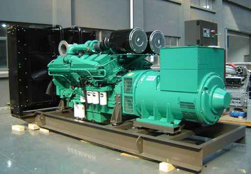 德州静音发电机组出租_COPY_COPY