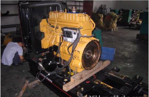 德州柴油发电机维修_COPY
