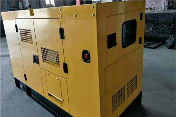德州发电机出租