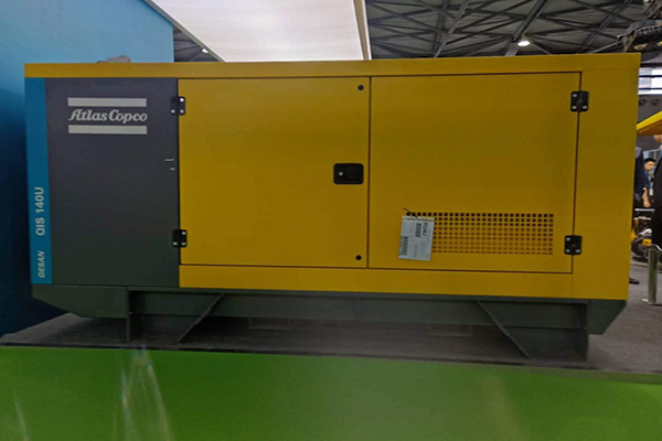 德州发电机出租