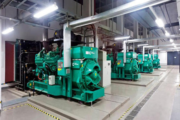 德州发电机出租