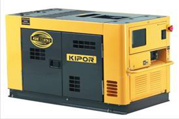 德州发电机出租