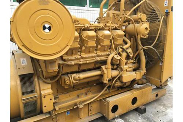 德州发电机出租