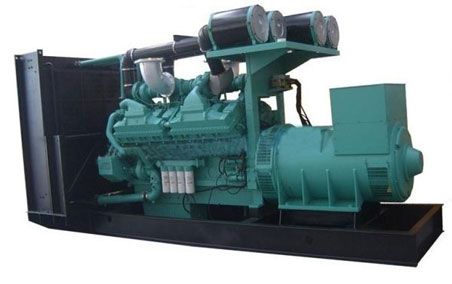 德州200kw康明斯发电机组