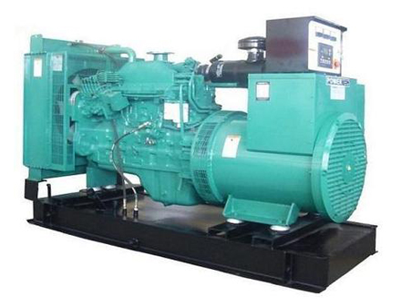 德州80kw康明斯柴油发电机组