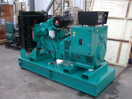 德州200kw康明斯柴油发电机组