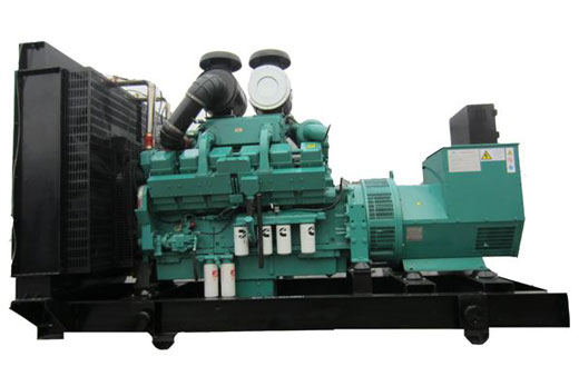 德州柴油发电机组