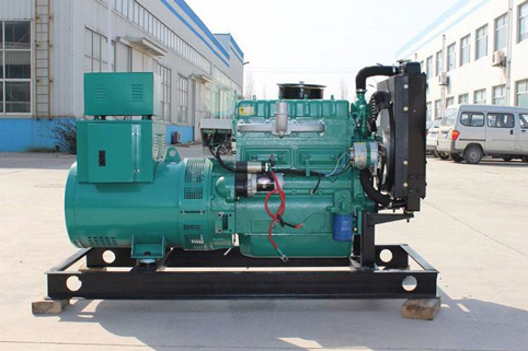 德州小型柴油发电机