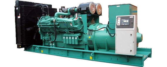 德州柴油发电机