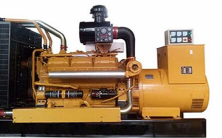 德州发电机出租