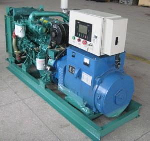 德州发电机出租