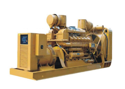 德州发电机出租