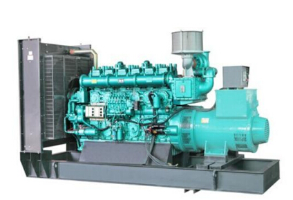 德州发电机出租