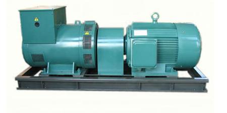 德州发电机出租