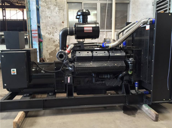 德州柴油发电机