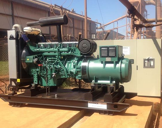 德州发电机出租