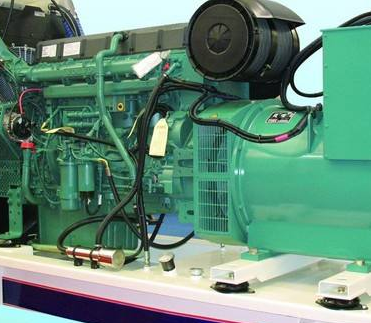 德州发电机出租