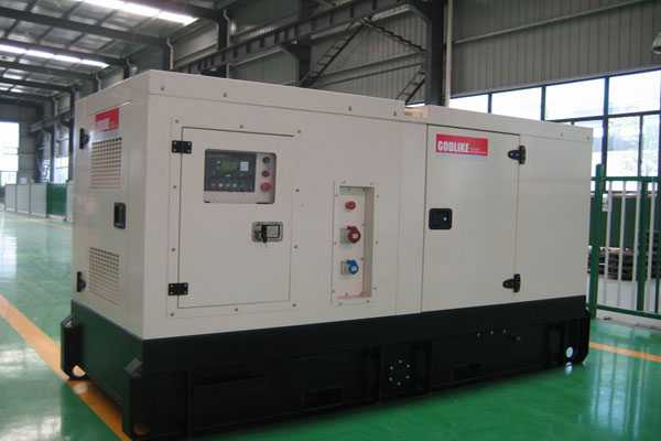 德州静音发电机组租赁_COPY_COPY